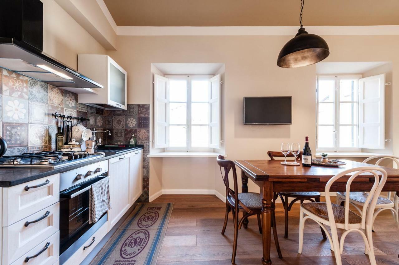 Affordable Suite With A View In The Heart Of לוקה מראה חיצוני תמונה