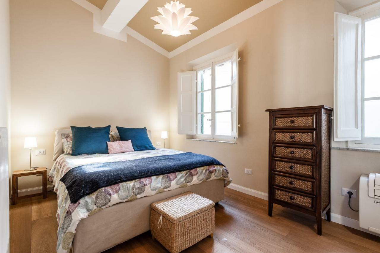 Affordable Suite With A View In The Heart Of לוקה מראה חיצוני תמונה
