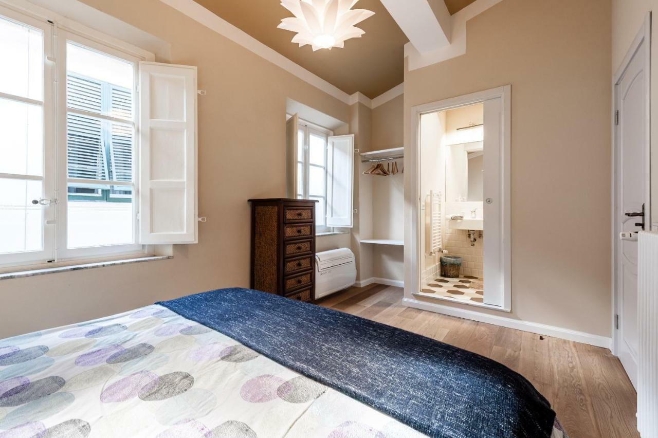 Affordable Suite With A View In The Heart Of לוקה מראה חיצוני תמונה