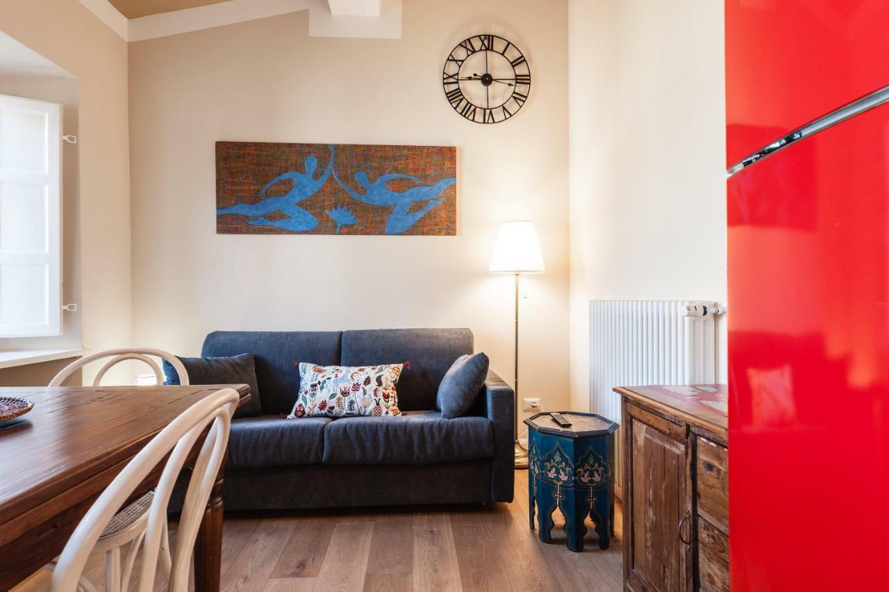 Affordable Suite With A View In The Heart Of לוקה מראה חיצוני תמונה