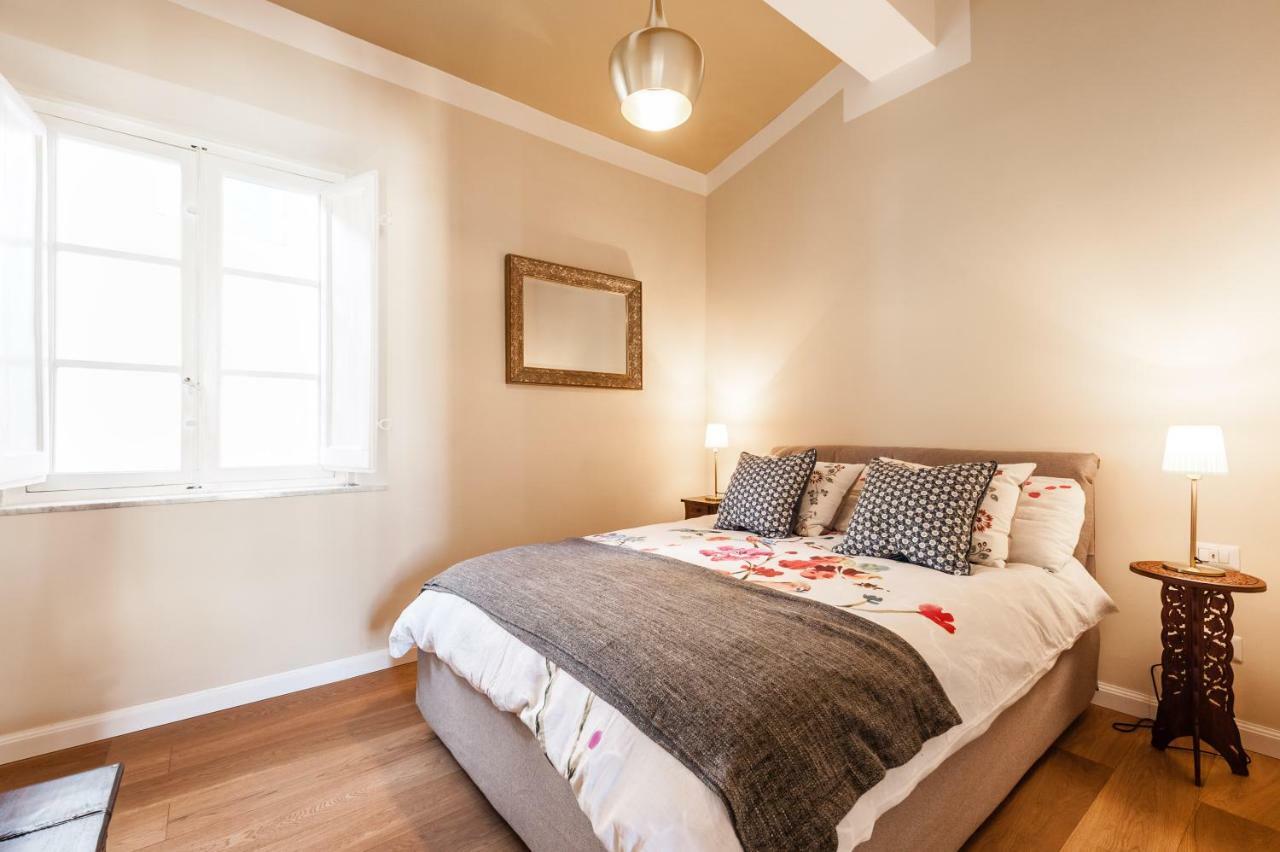 Affordable Suite With A View In The Heart Of לוקה מראה חיצוני תמונה